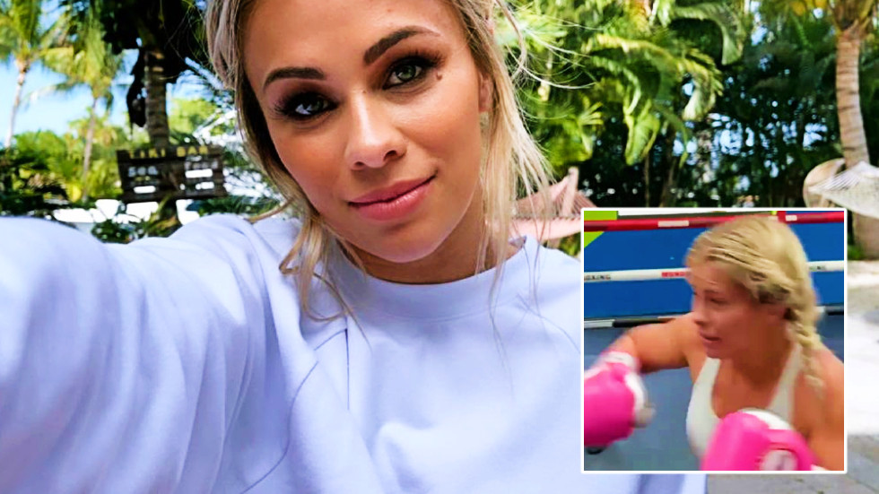 Paige vanzant onlyfans free