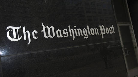 Washington Post ripped for quietly adding &lsquo;correction&rsquo; to article &lsquo;debunking&rsquo; Covid-19 Wuhan lab origin theory