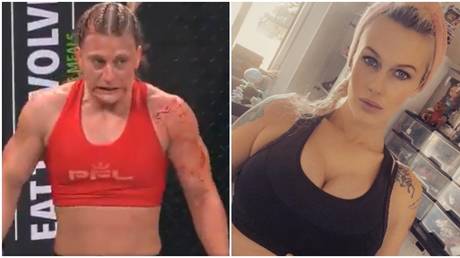 &lsquo;Tons of hate and disrespect&rsquo;: MMA fighter Dandois calls out &lsquo;keyboard warriors&rsquo; who predict &lsquo;massacre&rsquo; against unbeaten Harrison