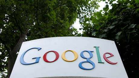 &lsquo;They should have Googled him!&rsquo; Google under fire for diversity chief&rsquo;s old blog posts about Jews&rsquo; &lsquo;appetite for war&rsquo;