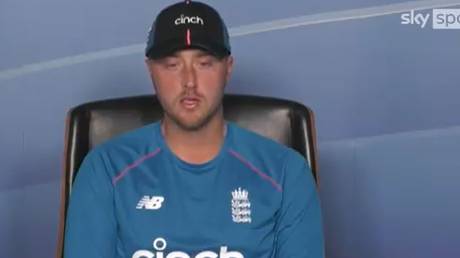 &lsquo;The cancel culture we live in&rsquo;: England cricketer makes GROVELING apology over &lsquo;racist & sexist&rsquo; teenage tweets sent 8 years ago