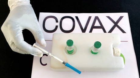 &lsquo;Setting up for failure&rsquo;: WHO calls on rich countries to share Covid-19 vaccines