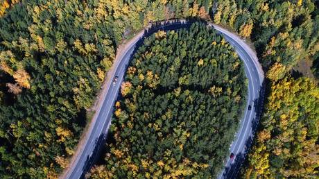 Putin: Russia&rsquo;s climate & environment sector may see annual revenue of $50 BILLION