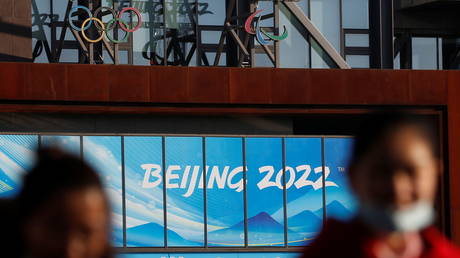 Canada&rsquo;s PM says 2022 Beijing Olympics will offer chance to &lsquo;pressure&rsquo; China on human rights issues