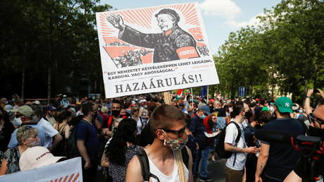 Plan for Chinese university campus in Budapest may be iced after opposition mayor renames streets after Dalai Lama and Uighurs