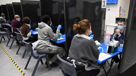 UK to vaccinate over-25s, but health secretary warns Indian Covid-19 variant creating &lsquo;tighter&rsquo; race with virus