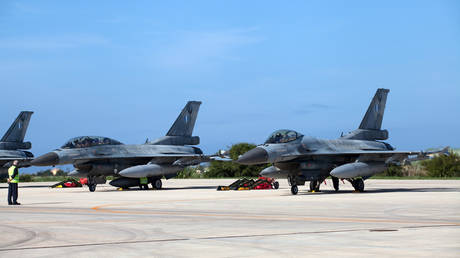 FILE PHOTO. © Melita Antonio/Pacific Press/LightRocket via Getty Images