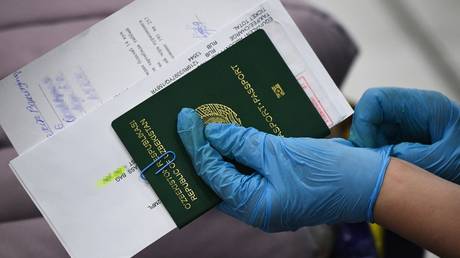 Right-wing politician claims members of Uzbekistan&rsquo;s LGBT community support his plan to deport them to where they will be accepted