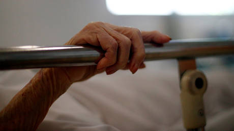 Over 1,000 terminally-ill patients rejected for UK benefits every year & spend final weeks fighting for aid, charities warn