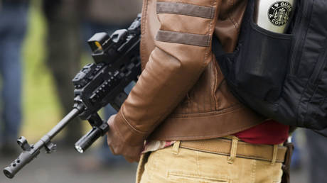 Perpetrators with unmedicated, untreated brain illnesses behind majority of US mass shootings &mdash; study