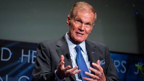 NASA urges Russia to maintain co-operation in space despite dismal relations with US, as Moscow moots pulling out of partnership