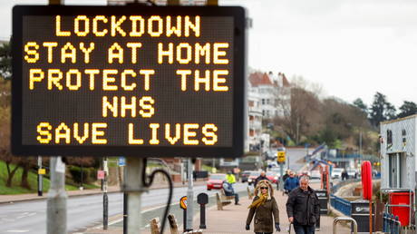 FILE PHOTO. Southend-On-Sea, Britain