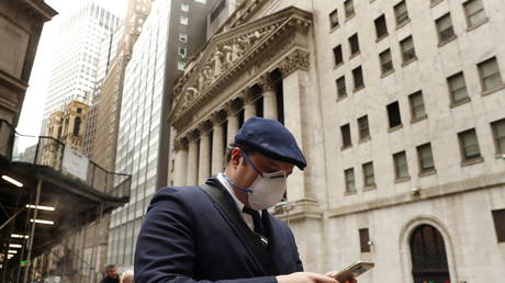 US sanctions on Russia&rsquo;s sovereign debt come into force