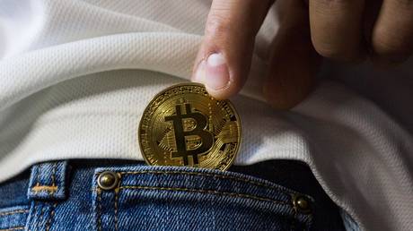 The great diversifier: Bitcoin pushes above $40,000 after bullish comments by veteran investor