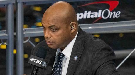 ‘They won't even let me talk about San Antonio anymore’: NBA don Barkley says cancel culture has stopped him from making fat jokes