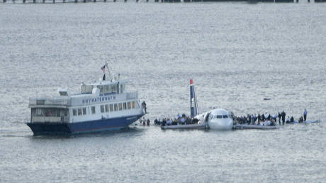 Biden nominates &lsquo;Miracle on Hudson&rsquo; hero Chesley Sullenberger as US global aviation ambassador