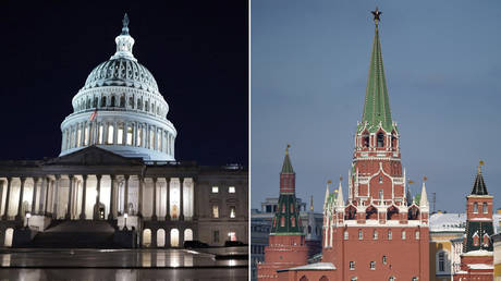 Ahead of Putin-Biden summit, Kremlin welcomes &lsquo;positive&rsquo; American rhetoric, but says talk of &lsquo;containing&rsquo; Moscow still an issue
