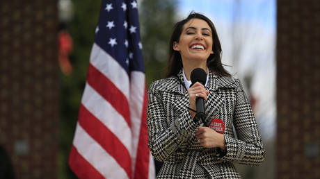 Florida Republican candidate caught on recording saying he&rsquo;ll send &lsquo;Russian and Ukrainian hit squad&rsquo; after rival