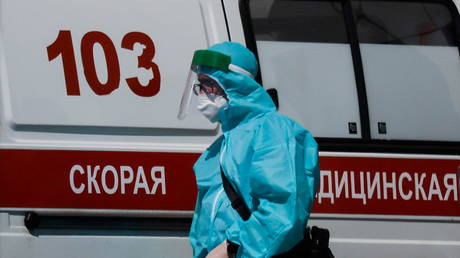 Moscow mayor warns of possible &lsquo;limited but HARSH&rsquo; lockdown, citing worsening Covid-19 situation