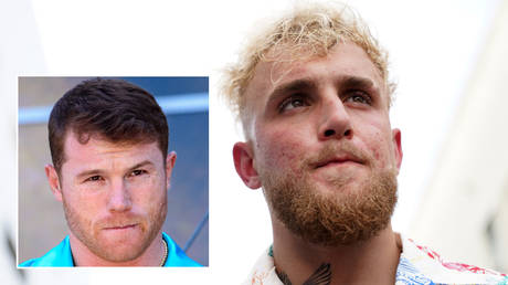 &lsquo;The sky is the limit&rsquo;: YouTube prankster-boxer Jake Paul wants championship fight with pound-for-pound great Canelo