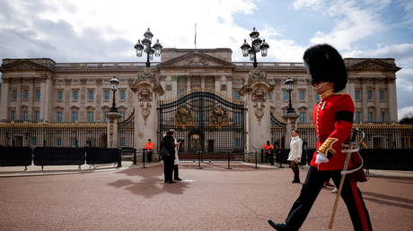 UK royals release diversity figures following Harry & Meghan racism allegations, draw more ire for not doing more