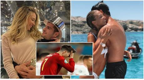 &lsquo;They tell me my kids should die&rsquo;: Morata reveals abuse towards wife & family after his struggles for Spain at Euro 2020
