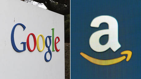 Amazon and Google under UK competition watchdog scrutiny for not &lsquo;doing enough&rsquo; to tackle fake review scourge on their platforms