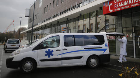 One footballer shot dead, another seriously injured in attack at tournament in Marseille &ndash; reports