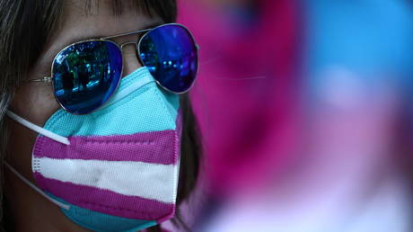 Feminist professor hits back against &lsquo;intimidation&rsquo; of email warning her about her &lsquo;problematic&rsquo; views on gender