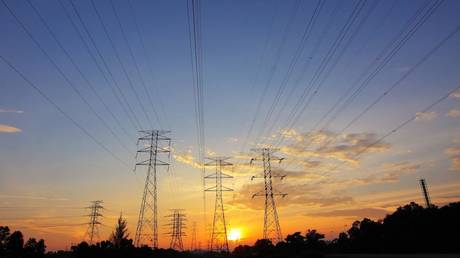 Russia doubles electricity exports as cold winter & hot summer ensure lucrative price environment