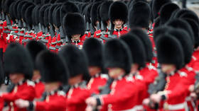 2 Queen’s Guards, including 1st-ever black man to reach top soldier rank, charged in ‘selling ammunition’ plot