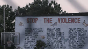 Behind the Bullet