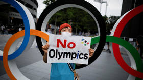 THOUSANDS of Tokyo Olympic volunteers quit as Covid-ravaged Games continue to come under fire – reports