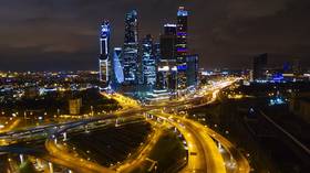 Global investors continue to pour cash into Russia despite pandemic – EY