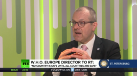 I fear that the EU’s new dystopian ‘digital identity wallet’ will be used to control and track people in the way China does