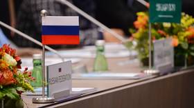 Russia’s compliance with OPEC+ oil production deal close to 100% – former energy minister