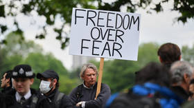It’s madness that therapists are cultivating fear about leaving lockdown. Most of us can’t wait to escape our Covid-19 caves