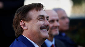 MyPillow founder Lindell sues Dominion and Smartmatic, accuses them of using 'lawfare' to crush election fraud claims