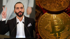 'Shot heard around the world': El Salvador aims to become first nation to adopt bitcoin as LEGAL TENDER, may set global precedent