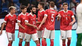 Russia Qualifies For Euro 2020 Group Stages As Only Team From Caspian Caspian News