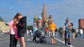 Russia plans Covid vaccination travel for foreigners to revive tourism industry
