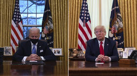 Biden’s supply chain ‘master plan’ is little more than a political tantrum that reheats Trump’s America First strategy