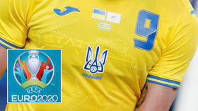 Russian football chiefs write to UEFA after politician calls outrage caused by Ukraine top ‘offensive and disgusting to Crimeans’