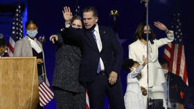 Hunter Biden used N-word in messages with his lawyer, even SEXTED him by accident – media