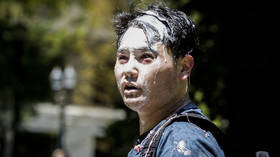 Biden administration ‘refuses’ to clamp down on ‘left-wing political violence’ in Portland, GOP lawmakers claim