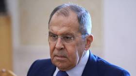 Russia has no superpower ambitions & zero interest in being world's ‘messiah’ or imposing its way of life abroad, Lavrov insists