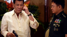 Duterte says there’s ‘nobody deserving’ in line to be next Philippines president & dismisses rumors he’ll run as VP