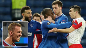 ‘I know him so well’: Premier League star Soucek defends Czech mate Kudela as he brands 10-match ban for racist behavior ‘absurd’