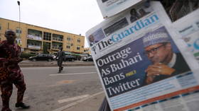 Biden administration calls on Nigeria to unblock Twitter for sake of ‘freedom of expression’ and ‘democracy’