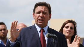 Florida education board draws flak for banning ‘critical race theory,’ after state governor calls it a waste of ‘taxpayer dollars’